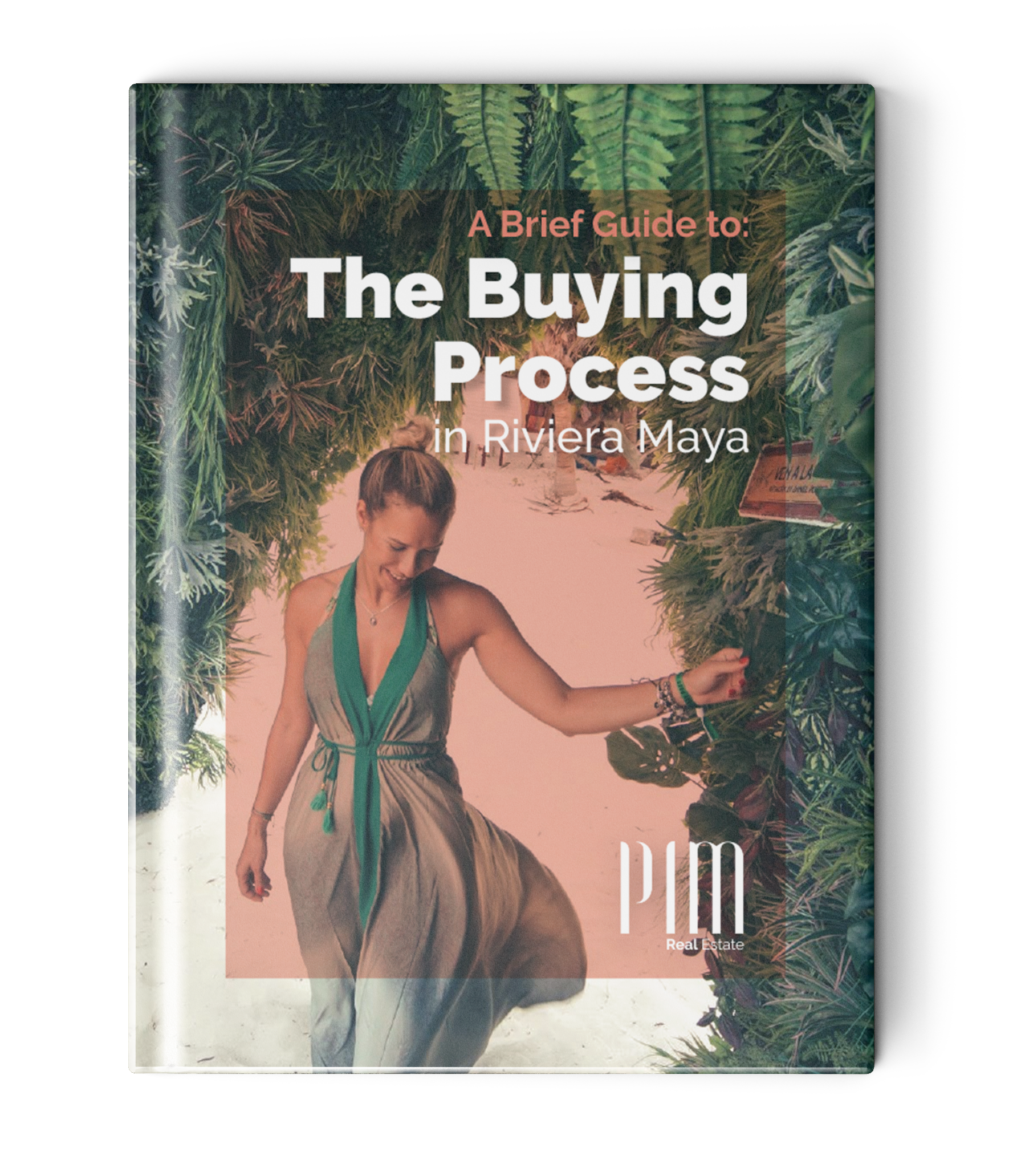 El proceso de compra en Riviera Maya